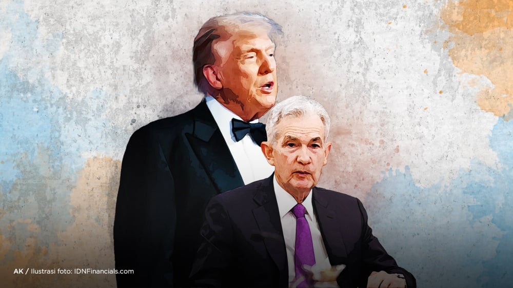 Trump vs the Fed: Who really holds the power?
