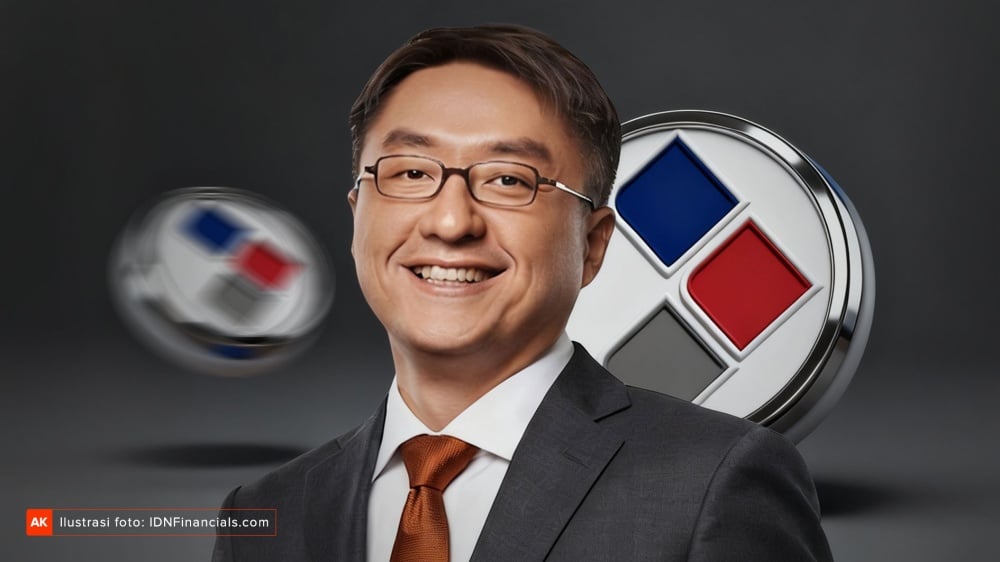 Dirut DSNG Andrianto Oetomo: Laba naik 15% jadi Rp421 miliar