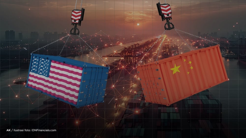 曾短暂复苏，中国对美出口在2026年7月再次走弱