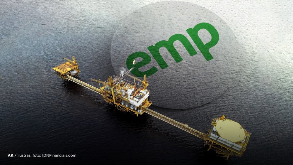 ENRG allocates fresh funds to Malacca Strait Block
