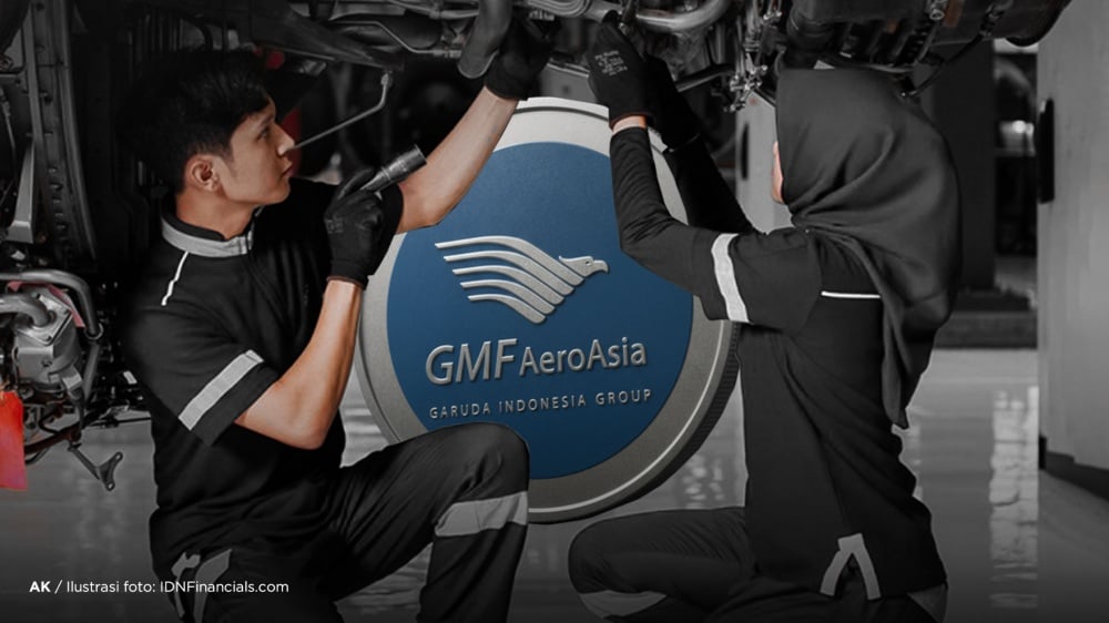 GMFI net profit jumps 78.36% in first quarter of 2026
