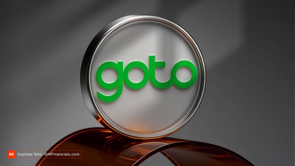 GOTO weighs capital reduction as investors struggle to exit stock