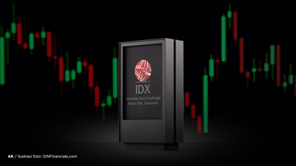 IHSG berpeluang dekati 8.000 ditopang sentimen domestik dan global