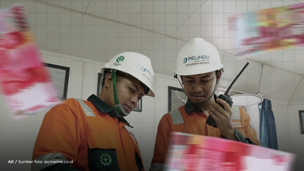IPCM announces IDR 23.25 billion interim dividend