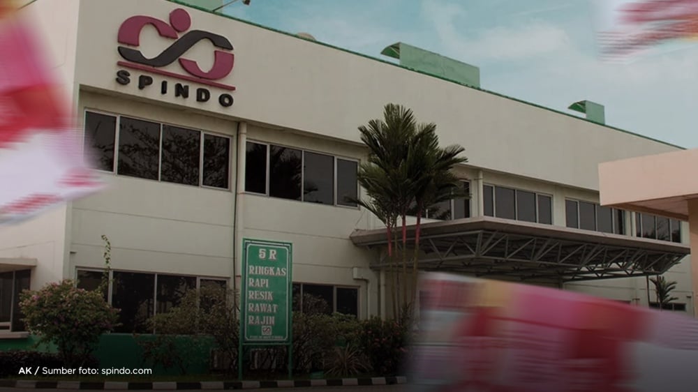 ISSP pays dividend IDR16 per share, yield equivalent to 4.7%