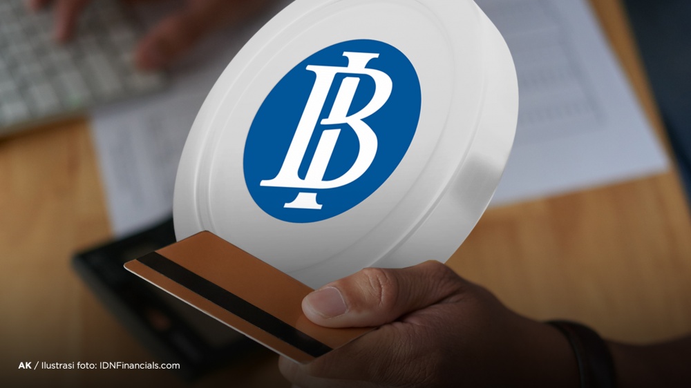 Bank lending reaches IDR 8.05 quadrillion as of September, up 7.2%
