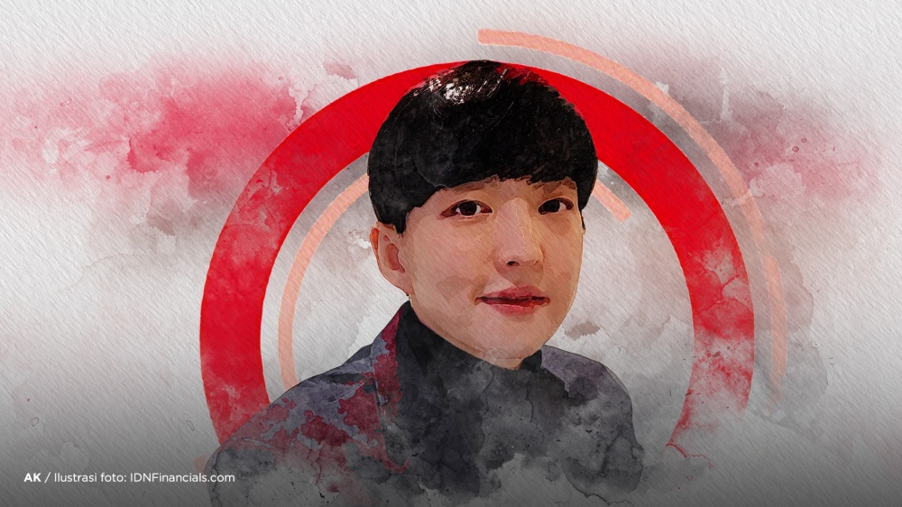 Kim Byung-Hoon becomes South Korea’s young skincare billionaire