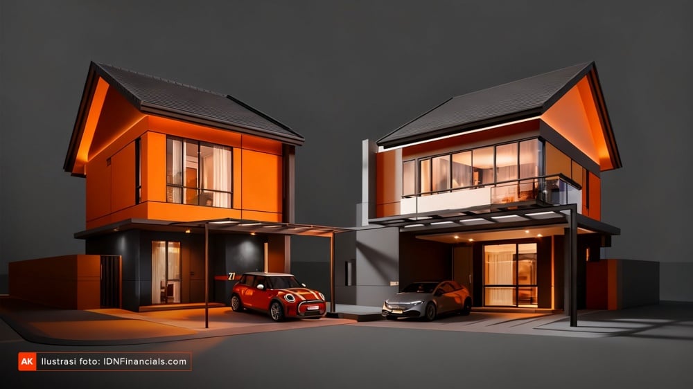 Lippo Cikarang donates Meikarta land for 3 Million Homes Program