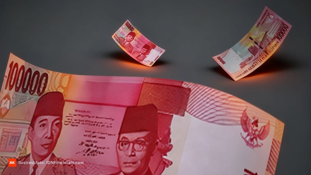 Broad money M2 hits IDR 10,089 trillion, slows in February 2026