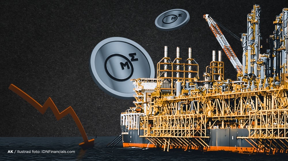 MEDC lunasi Obligasi Berkelanjutan IV sebesar Rp600 miliar
