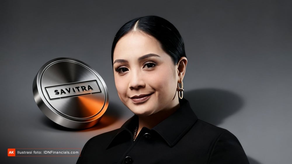 Nagita dan Raffi Ahmad caplok 61,85% saham VISI di harga diskon