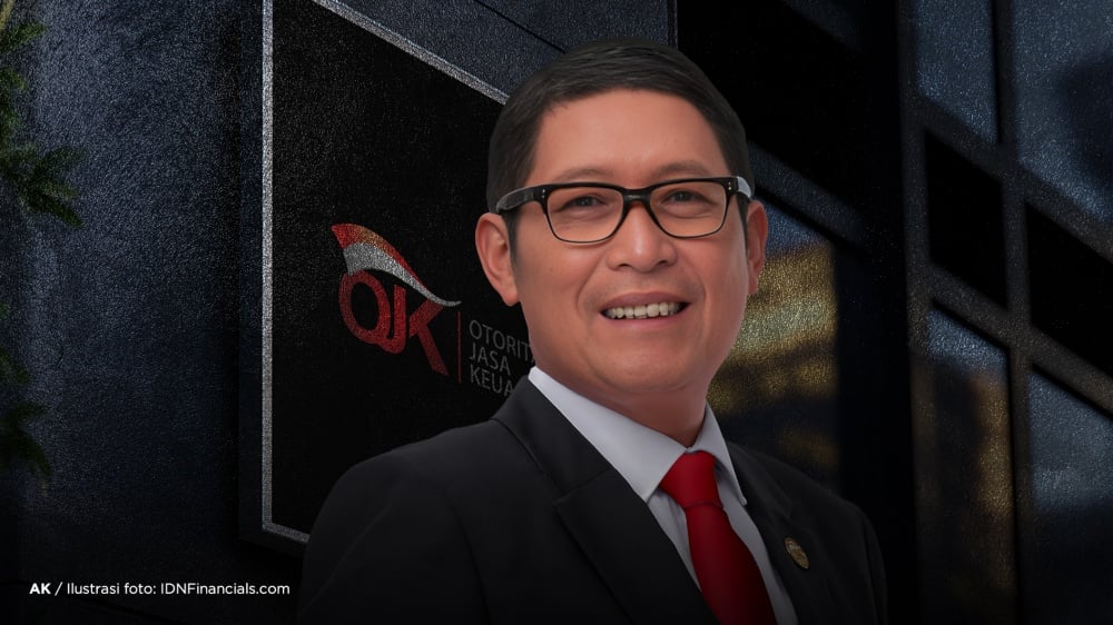 OJK: Increase in free float for equitable distribution share ownership