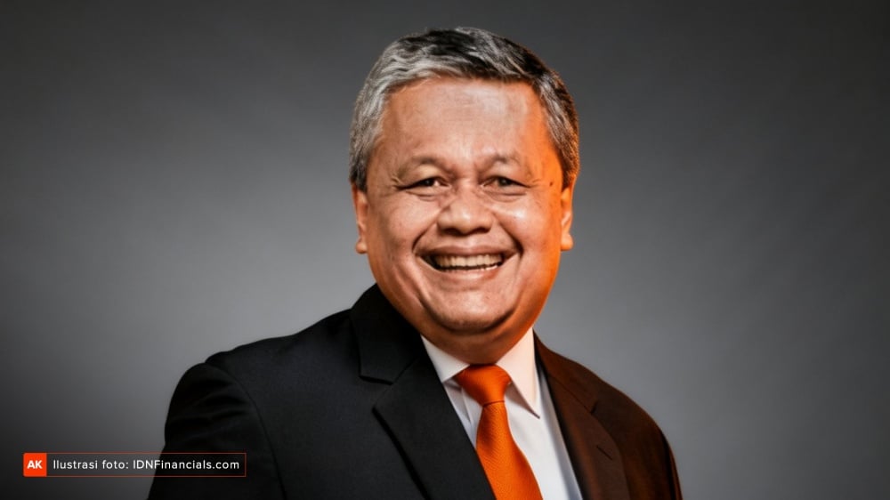 BI Rate remains at 4.75% for 6 months amid rupiah pressure
