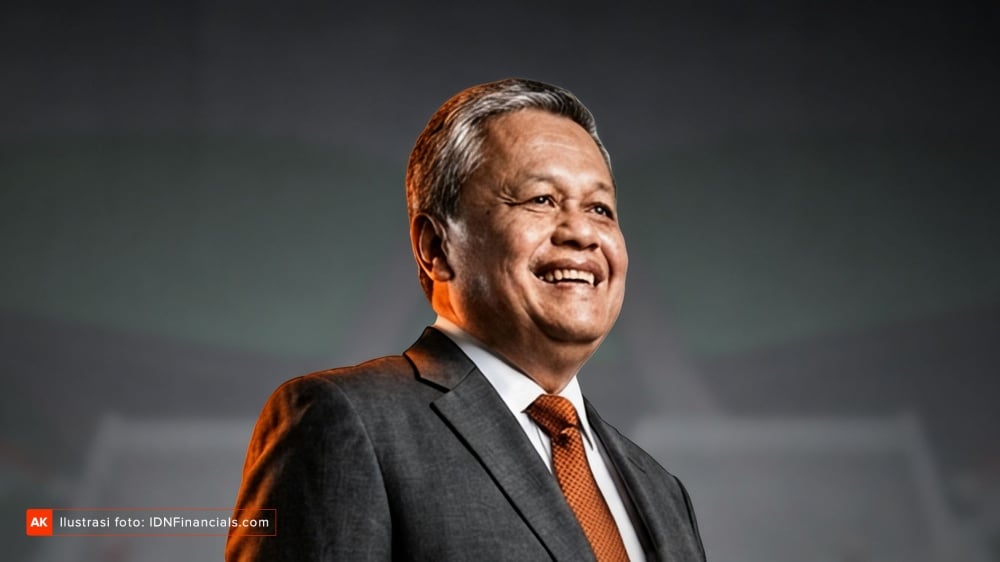 DPR summons BI governor after rupiah hits IDR17,105 per US dollar