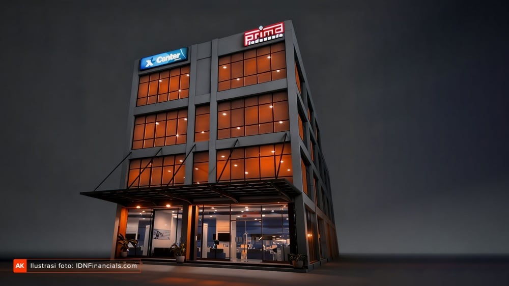 PMUI profits eroded in 2025, shares fall 48% since IPO