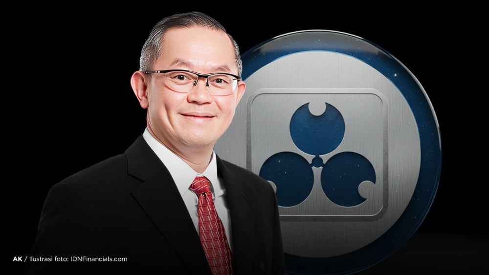 PNBN appoints Sugiono Sutanto as director, Munadi Umar as commissioner