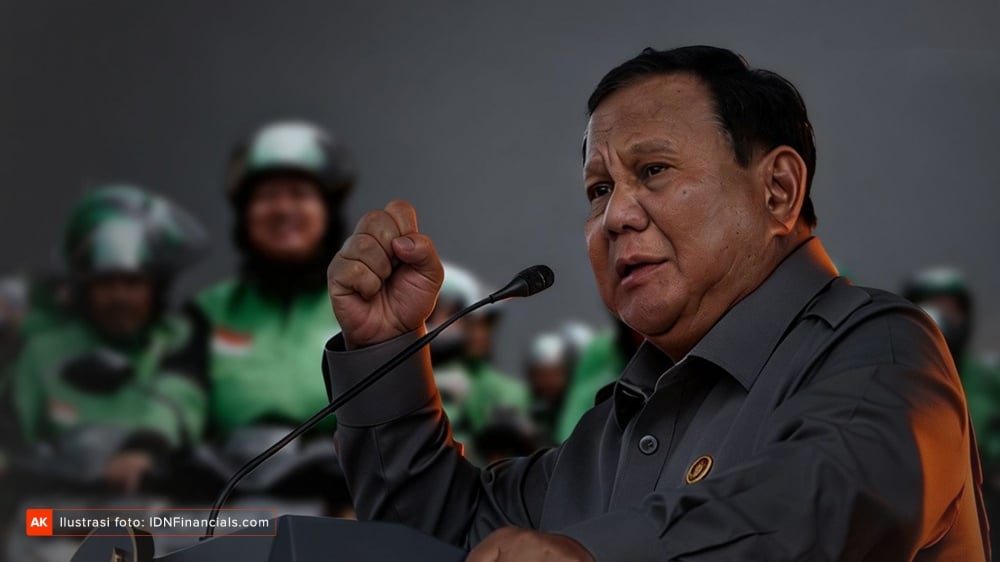 Pemerintah bakal tertibkan aplikator ojol soal komisi 8%
