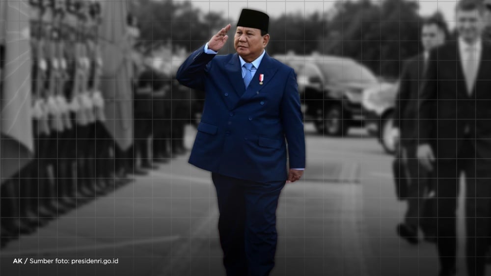 Prabowo Subianto: Perlu sederhanakan prosedur pendidikan kesehatan
