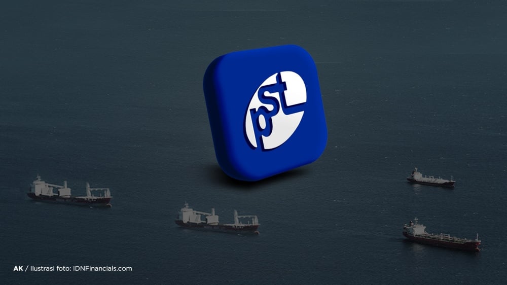 PSAT acquires four vessels worth IDR 22 billion