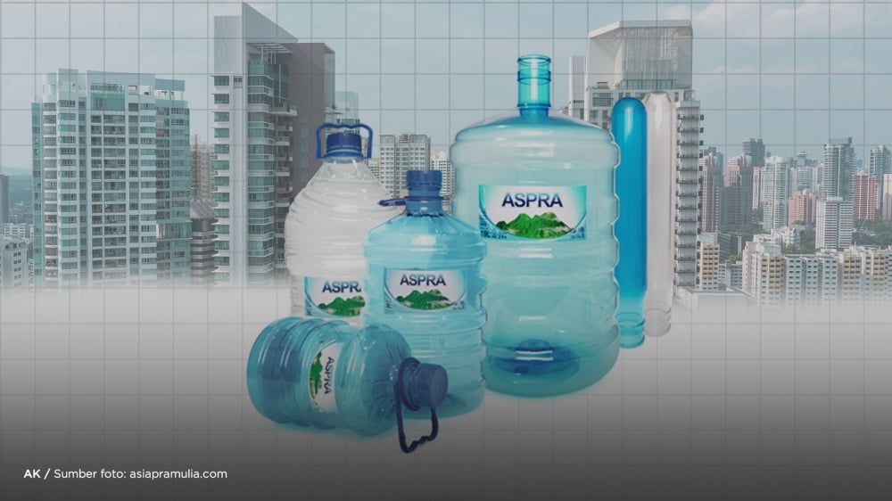 Plastic packaging producer ASPR set for IPO, eyes IDR 100.68 billion