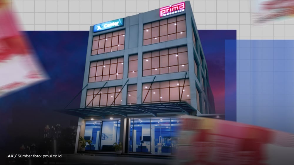 Coca-Cola distributor parent targets IDR 208.8 billion via IPO