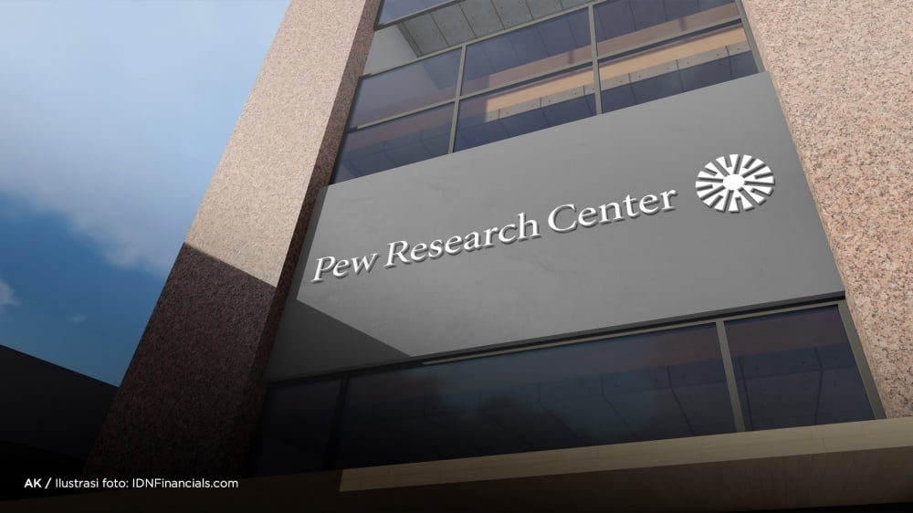 Pew Research: US middle class shrinks from 62% to 51% | IDNFinancials