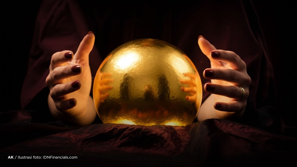 Analysts predict gold to surge to USD 5,000 after entering this phase