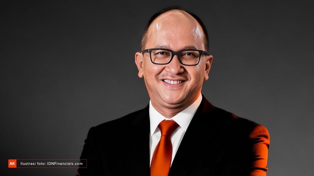 CEO Danantara: Proyek hilirisasi mineral INCO jadi contoh