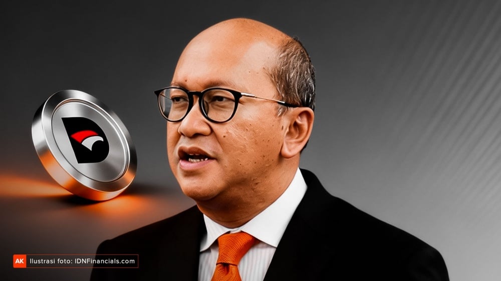 Investasi 2025 tembus Rp1.931 triliun, hilirisasi jadi penggerak