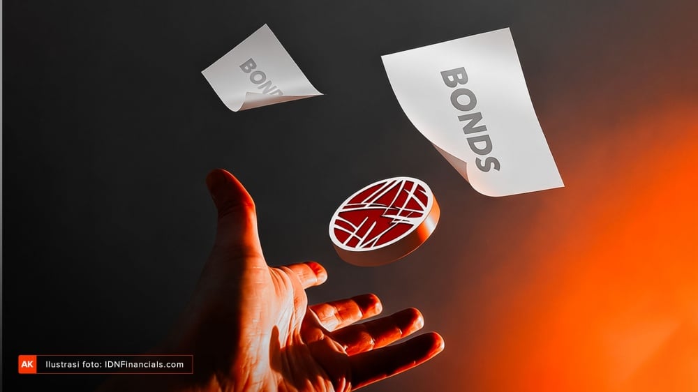 BVIC targets IDR 800 billion through bonds, offers 8.75% coupon