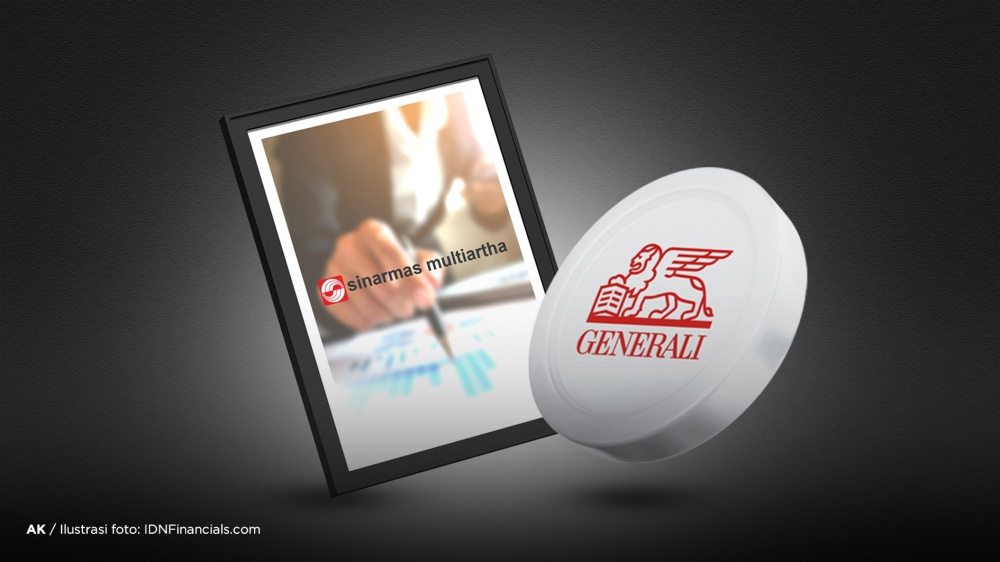 SMMA acquires 2% Puncak Nusantara shares in Generali Indonesia