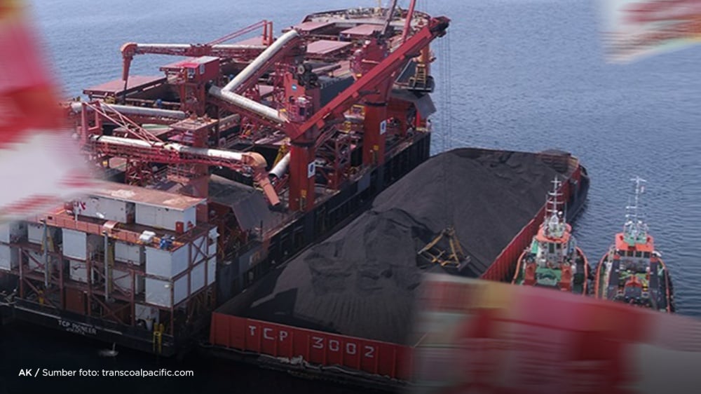TCPI to pay IDR 5 dividend per share, here’s the schedule