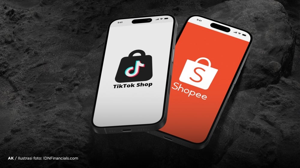 Research: TikTok Shop and Shopee now competing for more than just mark