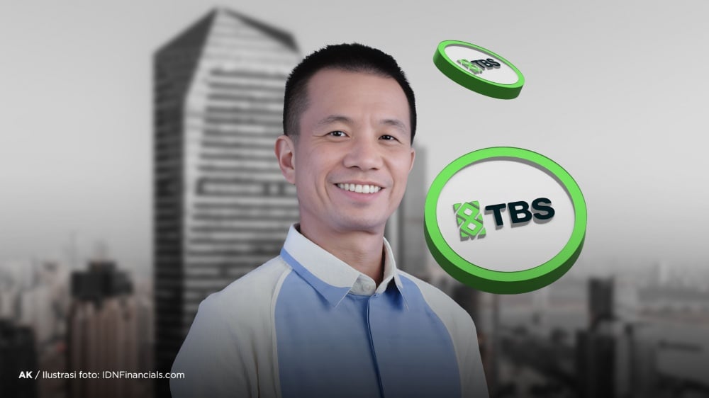 TOBA issues phase II wakalah sukuk worth IDR448.5 billion