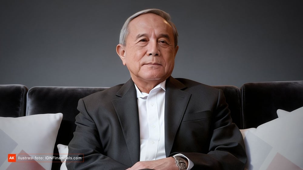 Laba emiten sawit DSNG milik TP Rachmat melesat 61% di 2025