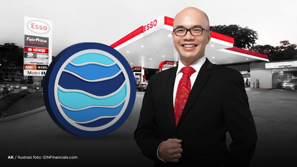TPIA secures KKR financing worth USD 750 million to acquire Esso