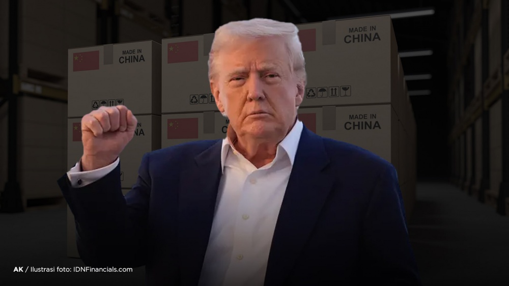 Trump delays US tariff hike on Chinese goods for 90 days