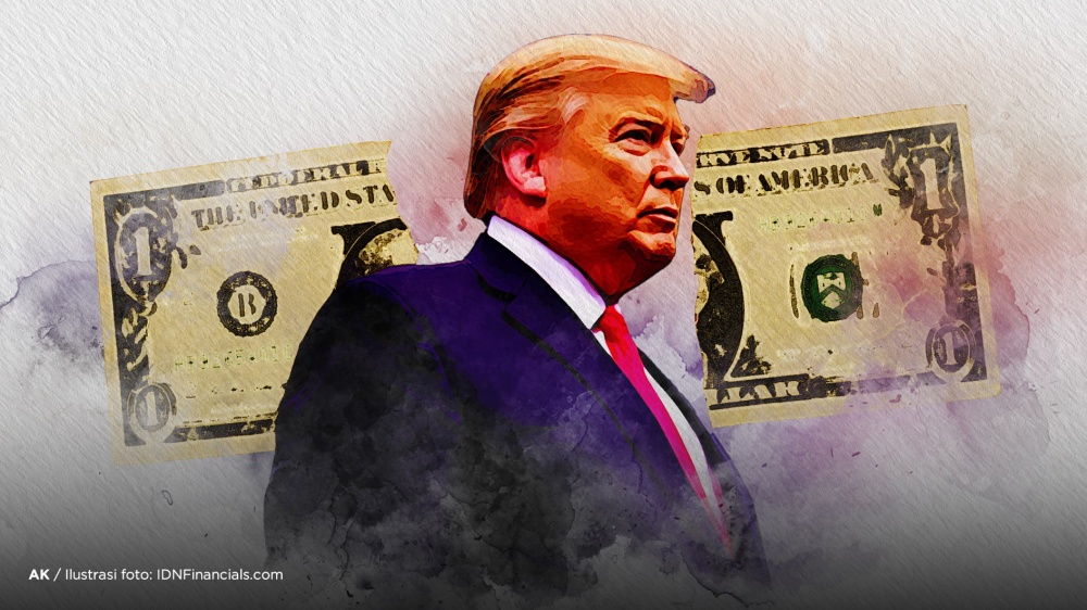 Trump cuts research funding, US scientists leave for Australia