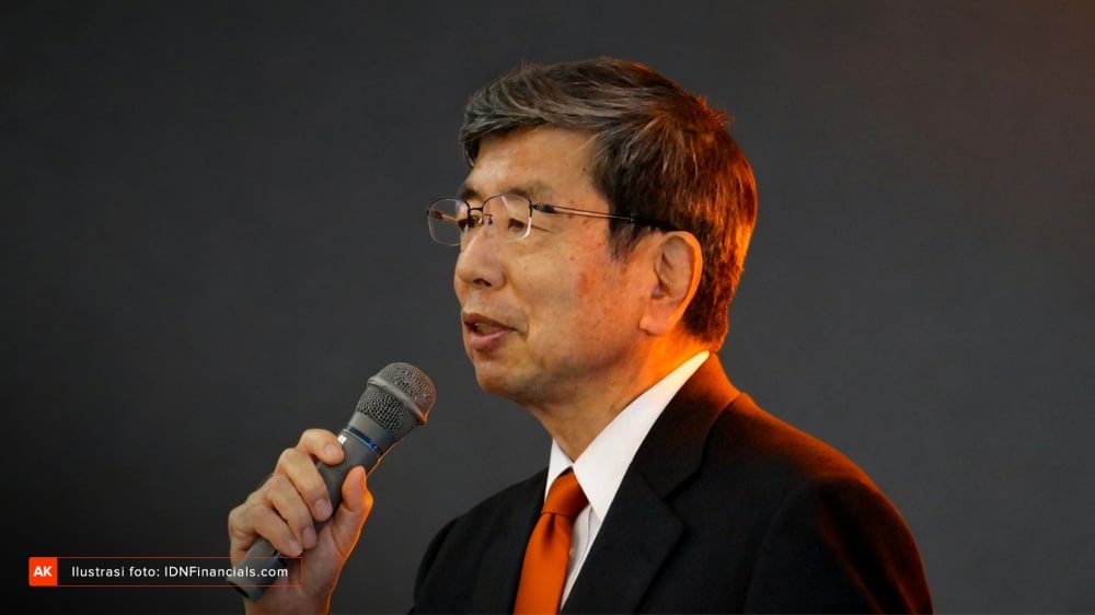 Takehiko Nakao: BOJ needs to intervene in the yen by raising interest