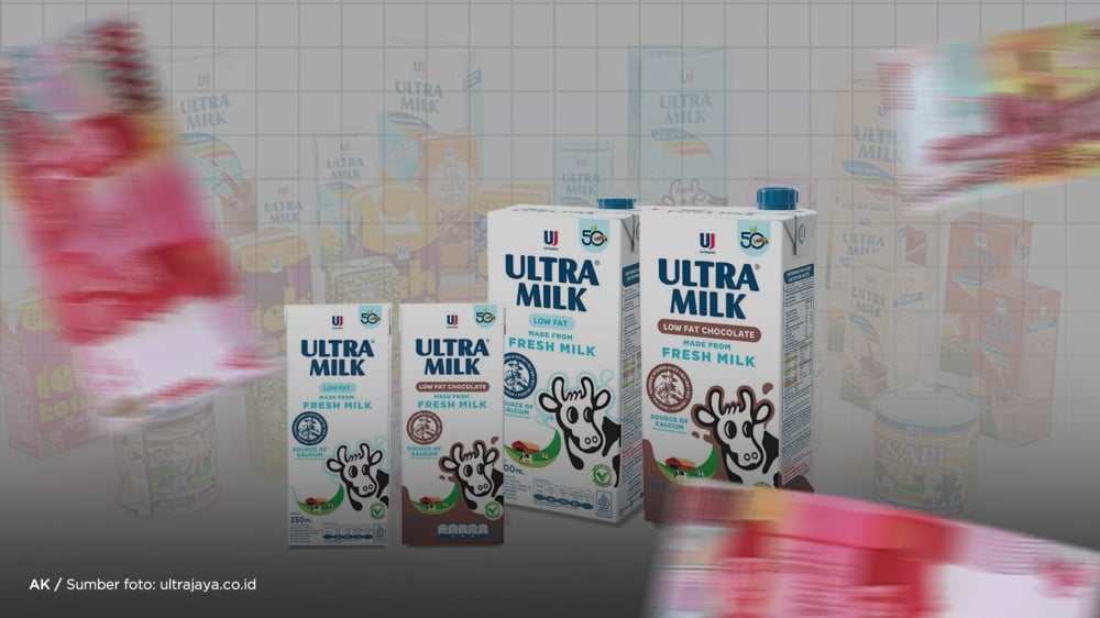 ULTJ plans IDR 1.45 trillion share buyback