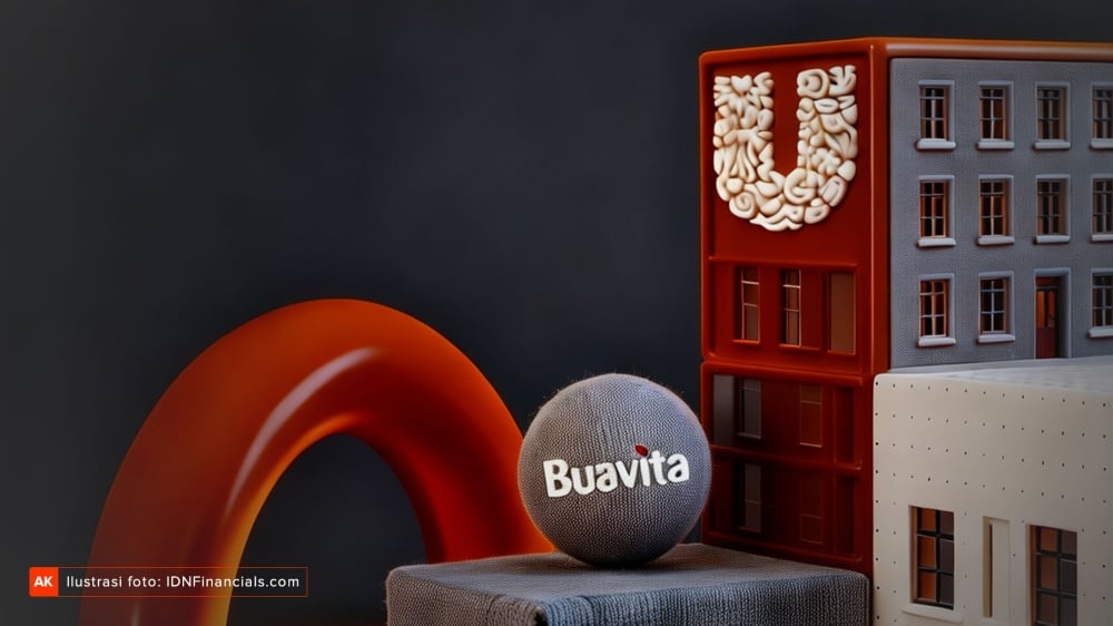Unilever IndonesiaはBuavitaジュース事業売却に関する噂に応じる