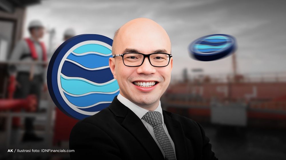 Chandra Asri’s Andre Khor buys more TPIA shares