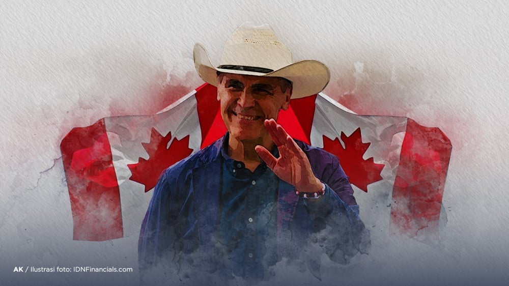 Replying Trump, PM Mark Carney: We're building a strong Canada