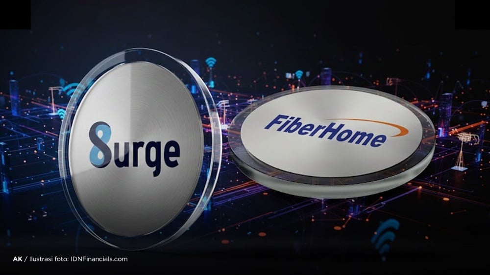 Teams up with FiberHome, WIFI to launch low-cost internet in Q1 2026 ...
