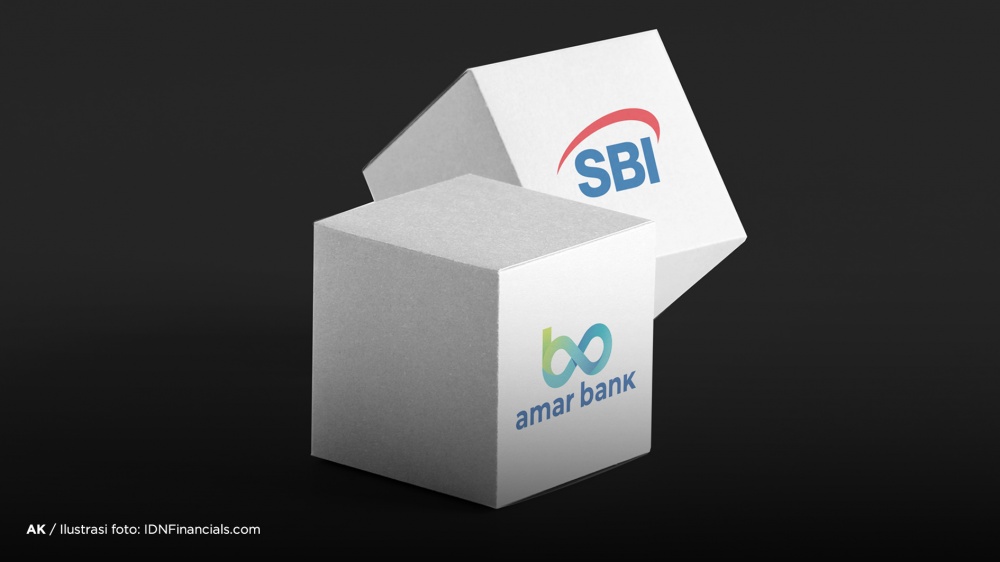 AMAR shares strengthen as SBI Holdings Inc joins as investor ...