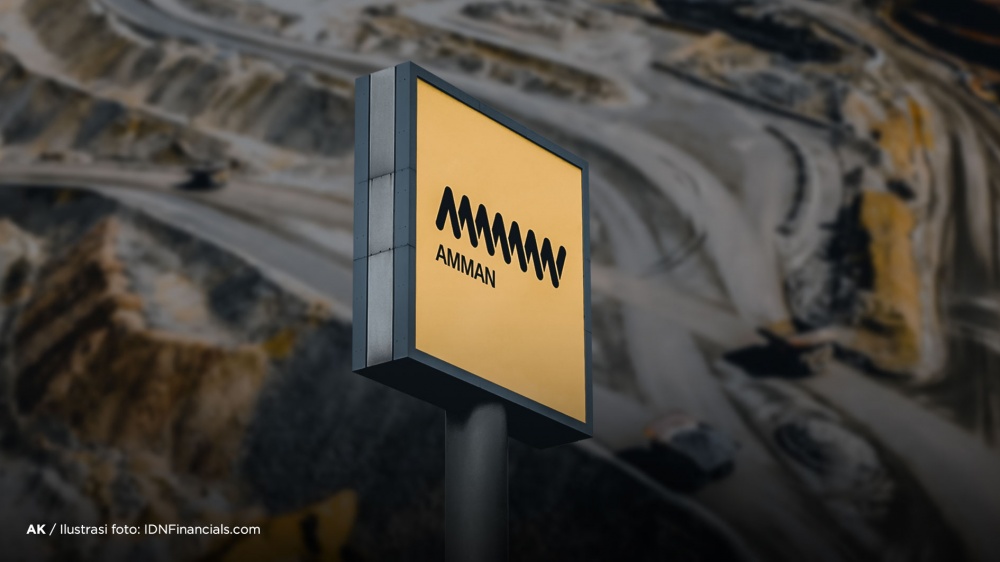 AMMN secures export approval for copper concentrate until April 2026 ...