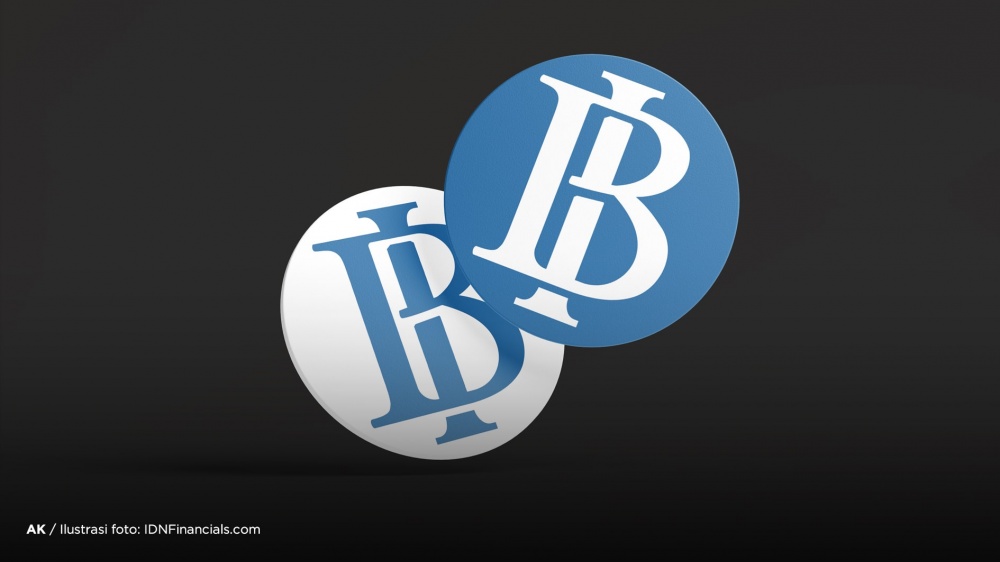 BI continues burden sharing scheme to maintain Indonesia's economy ...