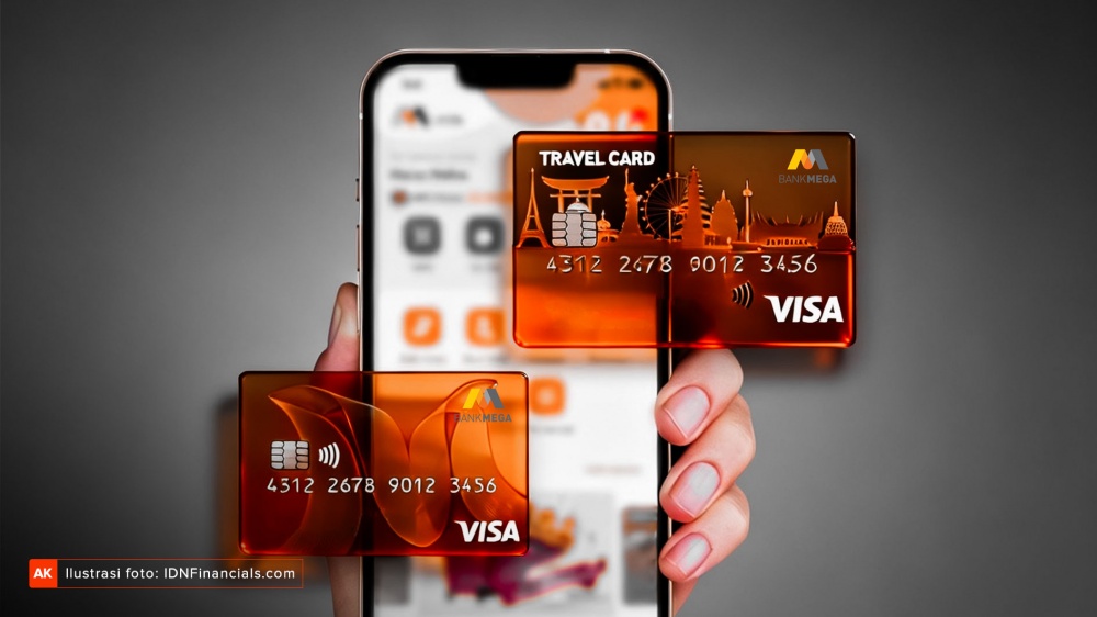 Bank Mega milik Chairul Tanjung akan bagi 11,74 miliar saham bonus ...