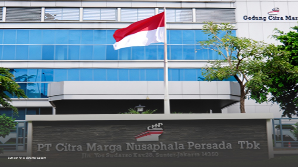 Tiga komisaris emiten Jusuf Hamka CMNP mengundurkan diri | IDNFinancials