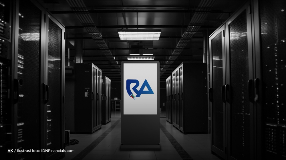 DATA reshuffles management, appoints Hartono Tanuwidjaja as commission ...